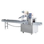 360kg Pillow Packaging Machine Hffs Horizontal Flow Wrapping Equipment
