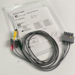 Philip Efficia 3-Lead GRABBER, IEC, Ref: 989803160661