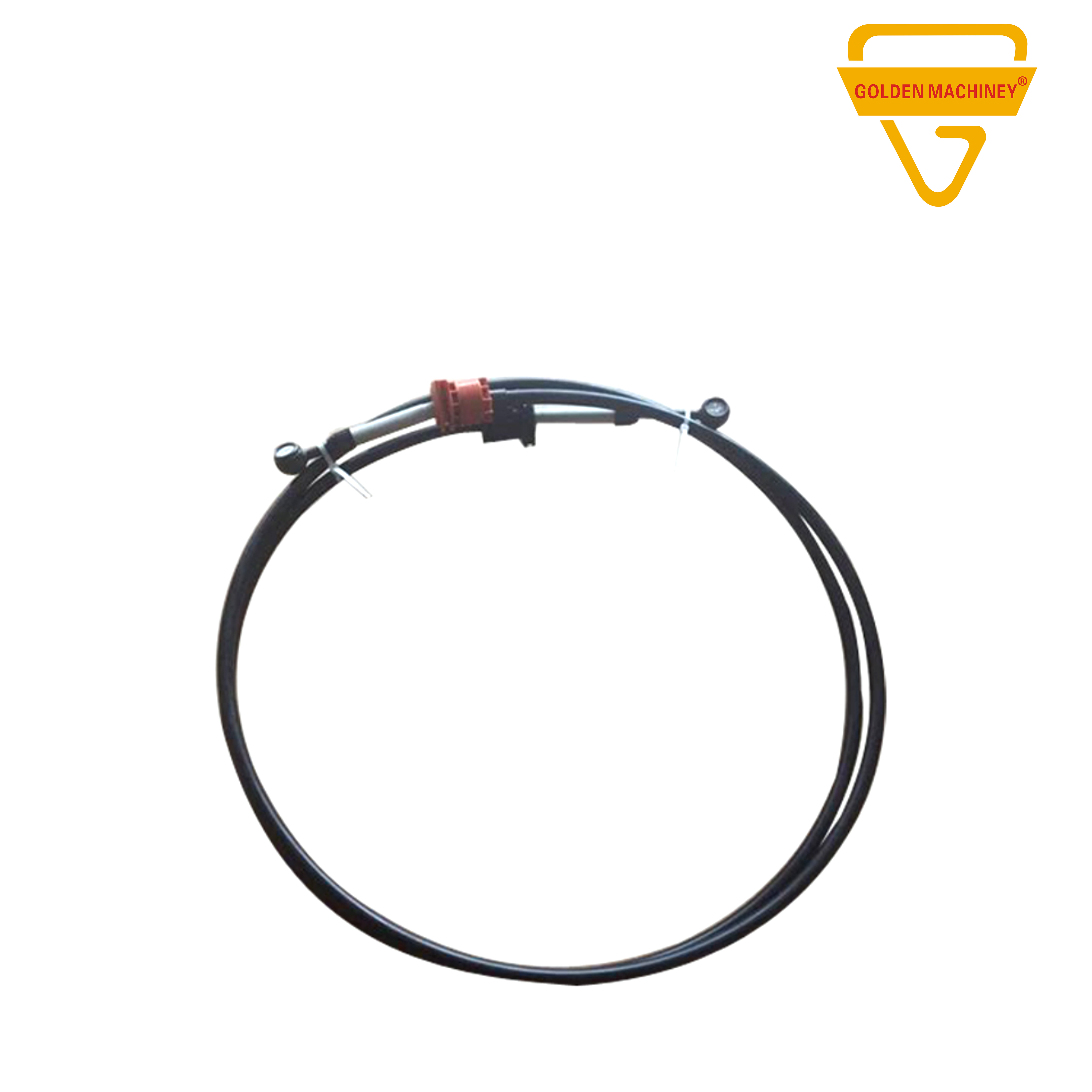 20700960 Truck Engine Parts Volvo Gear Shift Cable