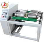 Kingda Jar Rolling Ball Mill