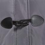 Fashion Horn Plastic Buttons for Sweater & Coat