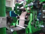 160Kw Rubber Calender Machine Rubber Conveyor Belt Production Line