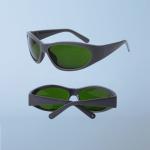 200-1400nm Laser Hair Removal Protective Eyewear With CE EN169