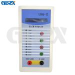 LBQ-II AC220V 380V RCD Tester Hand Held For Leakage Protection Switch