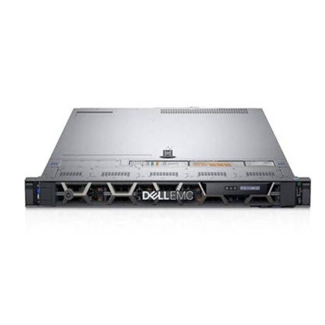 PowerEdge R640 Server Intel Xeon Gold 6128 3.4GHz 16M Cache 3.5" Chassis 4 Hard Drives