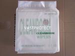 VPT0609 55% Cellulose 45% Polyester Lint Free Cleanroom Paper Wipers Non
