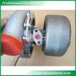 Cummins 6BT5.9 engine turbocharger Holset H1C 3802290 3522900 3528741