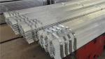 Standard Pickled Stainless Steel Angle Bar SS304 SS304L SS316 SS316L SS201