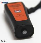 Pocket Size Coating Thickness Gauge 1250 micron 6mm with the Dimension