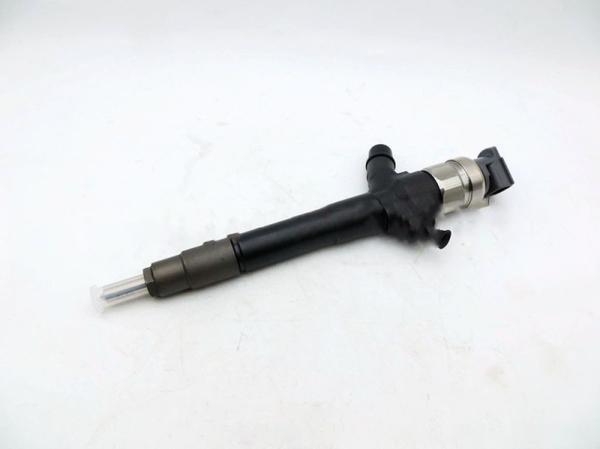 095000-7490 Genuine High Pressure Fuel Injector , L200 DI-DC MITSUBISHI Fuel
