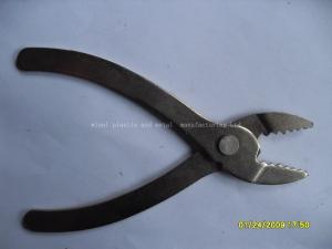China Education toy shear，Material and size according to the sample or drawings. wholesale