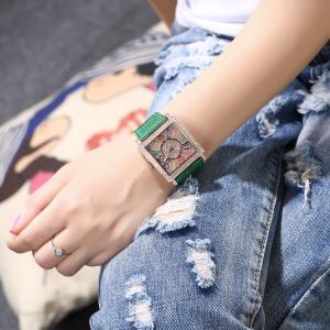 China Unisex Quartz Battery Wristwatches , Luminous Quartz Watch 3Bar Waterproof wholesale