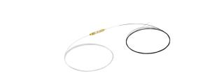 China 3 Port Full Band 250 Bare Fiber WDM Device IL0.4dB wholesale