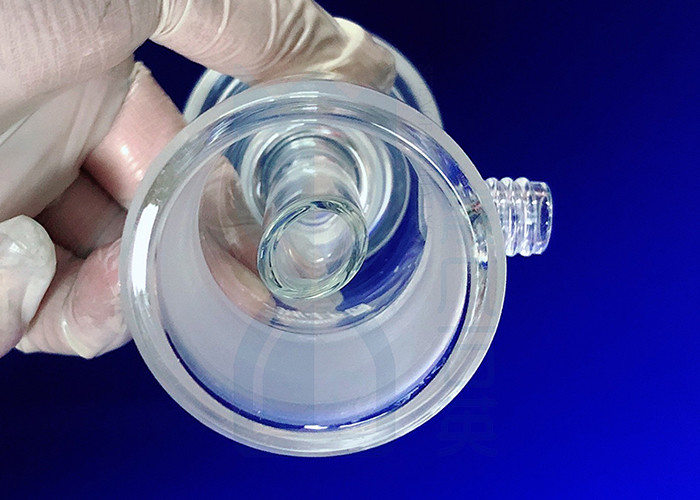 Thermoelectric Chemistry Laboratory Glassware And Apparatus Fused Silicon