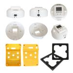 Custom Precision Home Appliance Mould , Single Multi Cavity Plastic Household
