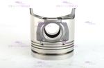 6HK1TC ISUZU Diesel Engine Piston 8-98152901-1 HOLLOW DIA 115 mm