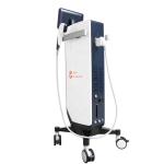 Ultrasound RF Face Wrinkle Removal Machine Anti Puffiness Anti Aging