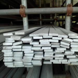 China 500mm Stainless Steel Flat Bar Hot Rolled Flat Bar Stainless Steel 304 316 wholesale