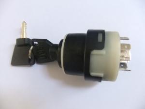 China LIGNITION SWITCH WITH 2 KEYS - JCB 701/80184 wholesale