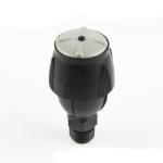 1/2 Inch Rotating Spray Head Garden Lawn Irrigation Misting Sprinkler Nozzle