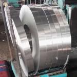 Precision Annealed Hard Tempered Nickel Alloy Strip For Battery Component