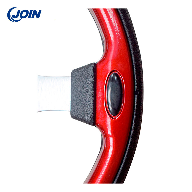 12.5 Inch Universal Golf Cart Steering Wheel With Different Colors