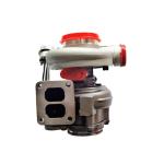 Truck Tractor Diesel Engine Turbocharger HX40W 6CT 3537127 3537128 3802810