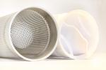 Polyester Centrifuge Filter Bag Woven Filter Cloth Nylon PP