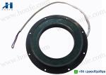 HTCH-0009 Picanol Loom Spare Parts Picanol Slow Coil Disc Steel Material