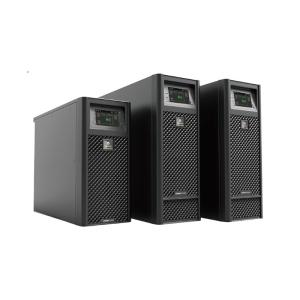China Vertiv Liebert Emerson GXE2 Series 15KVA 20KVA 220VAC Pure Sine Wave Tower/Rack Mount UPS wholesale