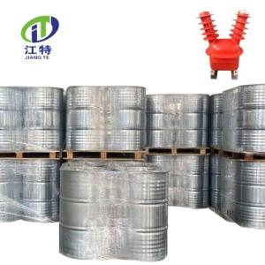 China Liquid Electrical Insulating Epoxy Resin Fast Hot - Curing Casting Resin System wholesale