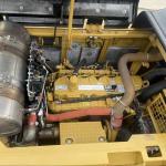 Crawler Excavator 36 tons Cat High-Quality Used Excavator CAT336E For Sale
