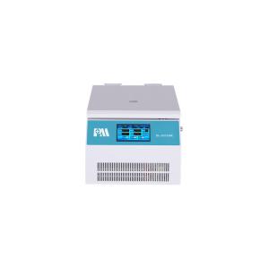 China Small Laboratory High Speed Cooling Refrigerator Centrifuge With Low Noise wholesale