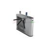 Buy cheap Face Recognition Access Flap Tripod Turnstile Gate from wholesalers