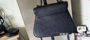 China Anti Theft Design 2nd Hand Bags Leather Used Brand Name Purses wholesale