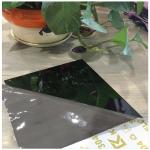 SUS 201 304 316 430 Colored Mirror Cold Stainless Steel Sheets Manufacturer