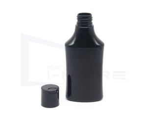 China Custom Logo SGS 160ml Empty Shampoo Containers wholesale