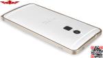 New Arrival Ultra Slim 0.6MM Aluminum Bumper For HTC One Max Multi Color High