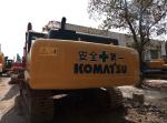 PC360-7 Crawler Mounted Used Komatsu Excavator Original Japan Good Condition