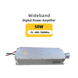 China 400-700mhz 50W Anti Drone Lora Module Counter Fpv Module 300-6000mhz 100W anti drone system anti fpv 250-400mhz 50W 100-1100mhz wholesale