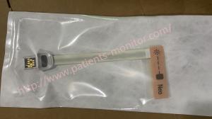 China OEM 4000 4003 ECG Machine Parts Masima 18 RD SET Neonatal Adult Spo2 Pulse Oximeter Adhesive Sensor wholesale