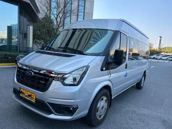 Used Luxury Buses 15 Seats Air Conditioner Front Engine Manual Transmission
