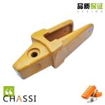 Applicable To Lingong E6210 Bucket Tooth Seat / Root / Tooth King VOV210 Opening