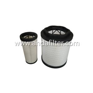 China High Quality Air Filter For SCANIA 2414656 2414659 wholesale