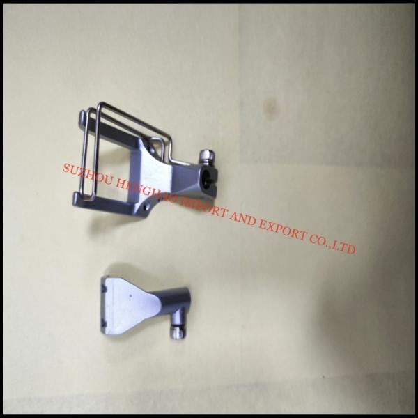 INDUSTRIAL SEWING MACHINE PARTS FROM CHINA, PRESSER FOOT ASM. PARTS NO:107-81854