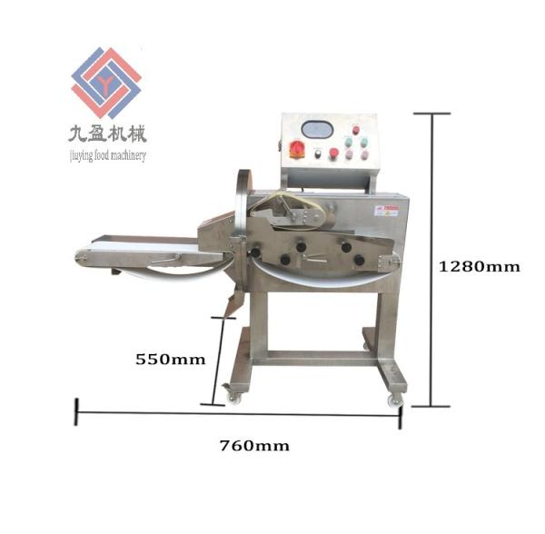 Automatic frozen meat slicing machine,Stainless steel cheese slicer / cheese