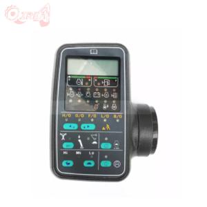 China 7834-70-3001 7834-72-4002 6D102 For Komatsu Excavator Monitor Display PC300-6 PC200-6 PC400-6 wholesale