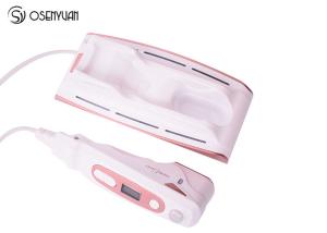 China Mini HelloSkin HIFU Beauty Machine Wrinkle Remove Skin Tightening Facial Beauty wholesale
