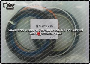 China 320C Excavator Hydraulic Main Pump Seal Kit Oil seal for Excavator wholesale