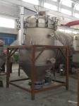 Carbon Steel SS304 SS316L Pressure Leaf Filter Vertical Leaf Filter For